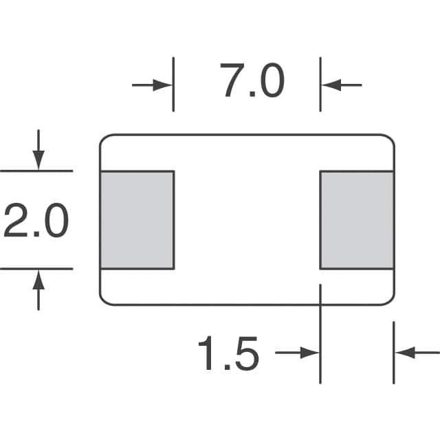 FC8AQCCMC4.0-T1 Fox Electronics  Crystals